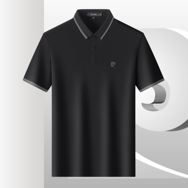 Pierre Cardin PL51TSA261Z19052 Men's Polo Shirt
